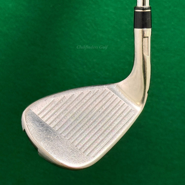 TaylorMade Stealth 5-AW Iron Set KBS Max MT 85 Steel Regular