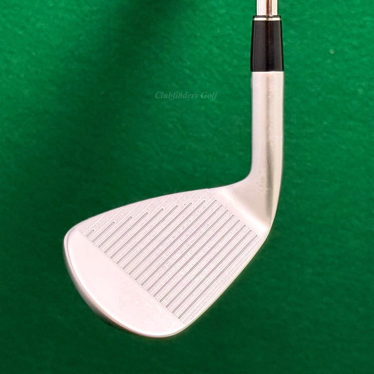 Srixon ZXi4 i-Forged 4-PW Iron Set KBS Tour Lite Steel Stiff