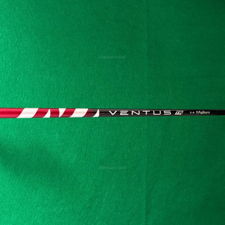 TaylorMade SIM2 MAX 12° Driver Fujikura Ventus TR Red 5-A Graphite Seniors