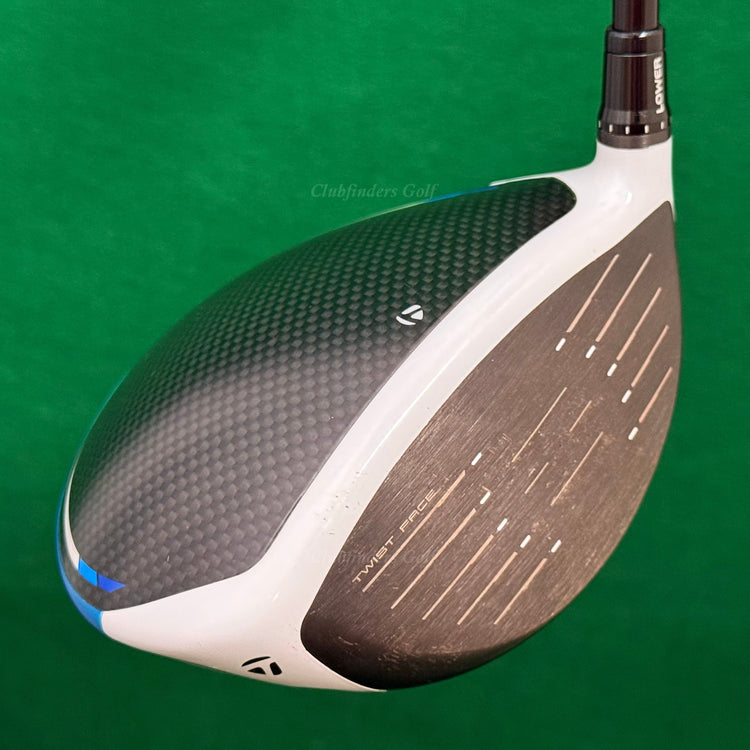 TaylorMade SIM2 MAX 12° Driver Fujikura Ventus TR Red 5-A Graphite Seniors