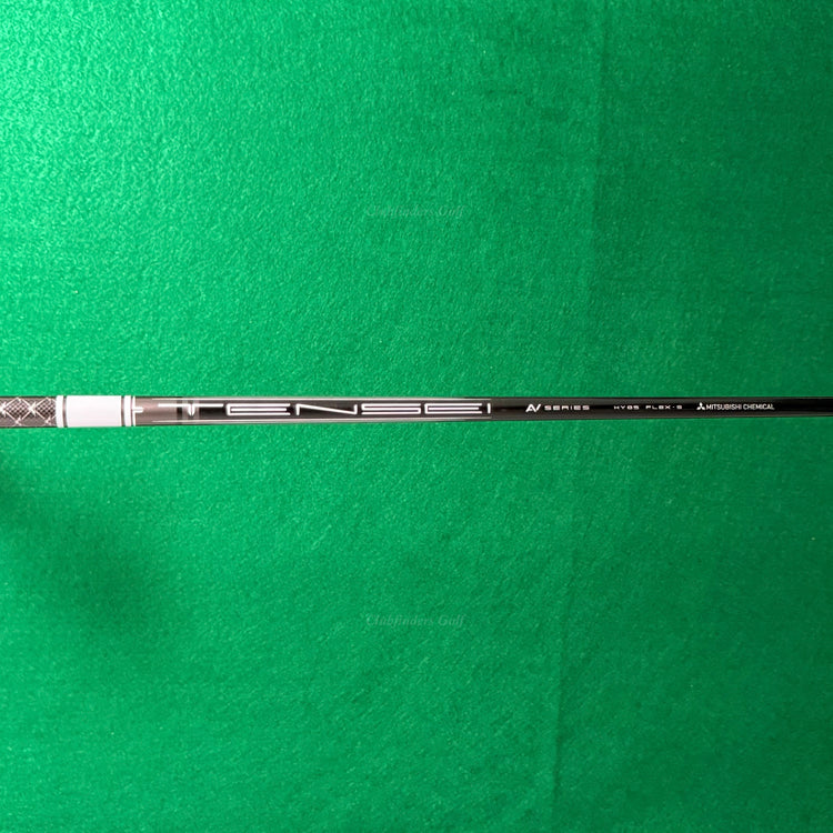 LH Callaway Rogue ST Pro 20° 3 Hybrid Tensei AV Series HY85 Graphite Stiff