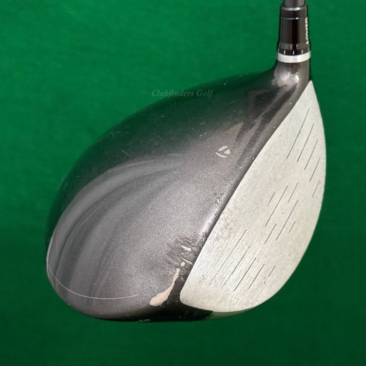 TaylorMade SLDR 460 9.5° Driver Speeder 757 Evolution TS Extra Stiff *DENT*