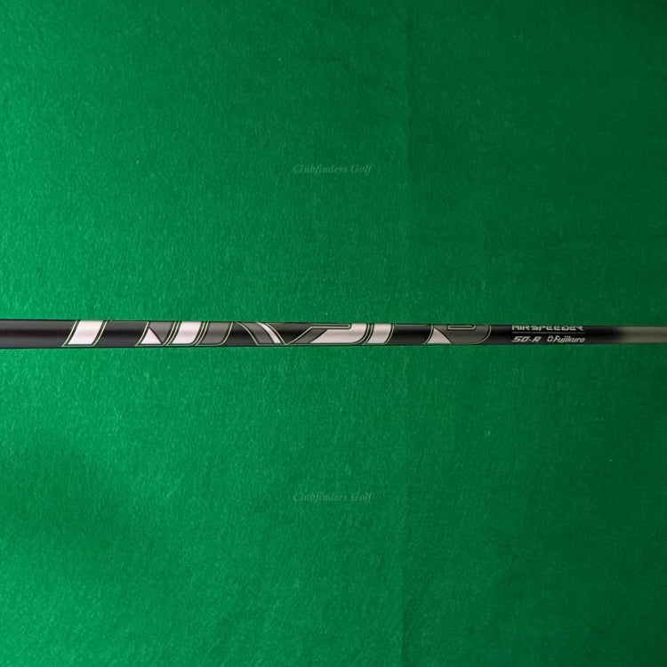 NEW Callaway Mavrik 12° Driver Fujikura Air Speeder 50-R Graphite Regular