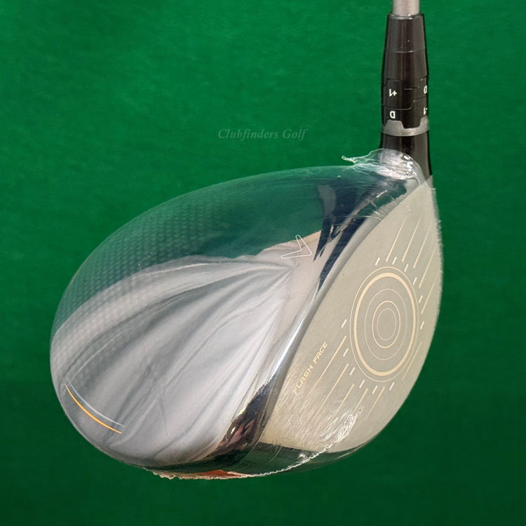 NEW Callaway Mavrik 12° Driver Fujikura Air Speeder 50-R Graphite Regular