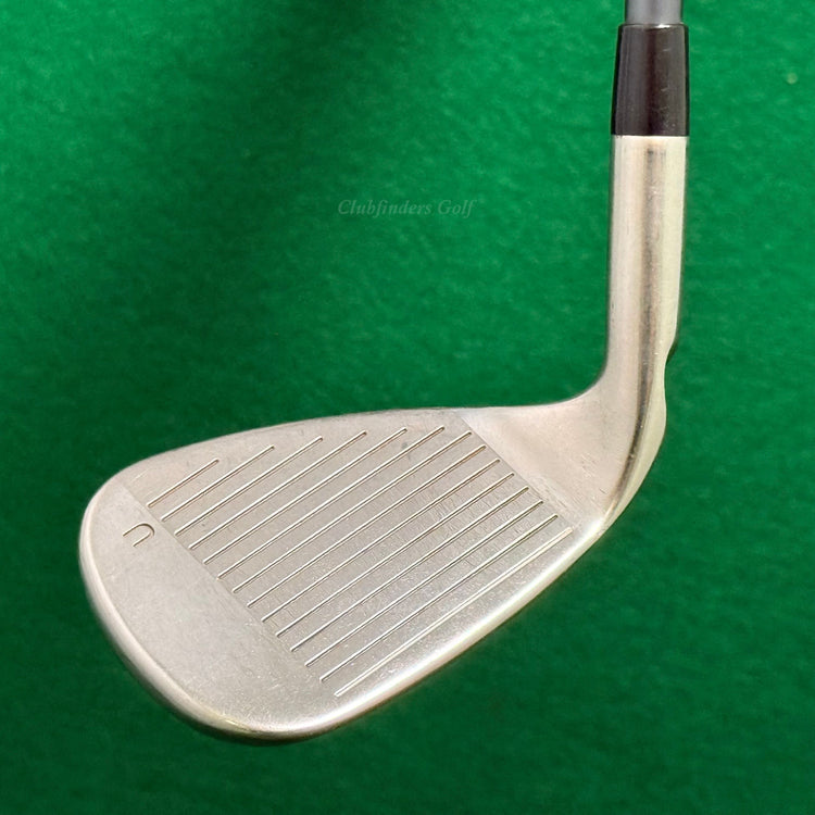 Ping G Series Black Dot 4-UW Iron Set Ping CFS 70 Graphite Regular