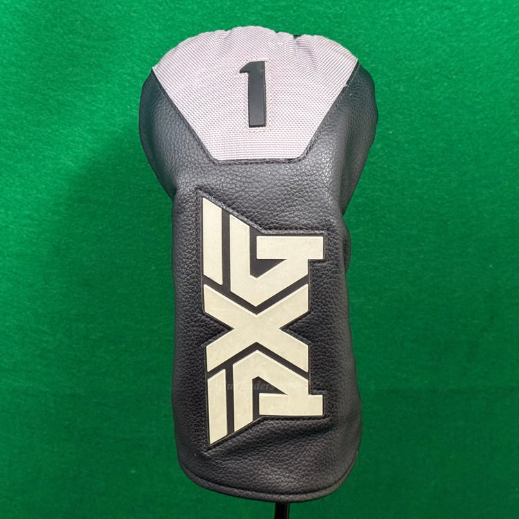 PXG 0811 X GEN4 7.5° Driver HZRDUS Smoke Green RDX 6.5 75g Extra Stiff w/HC