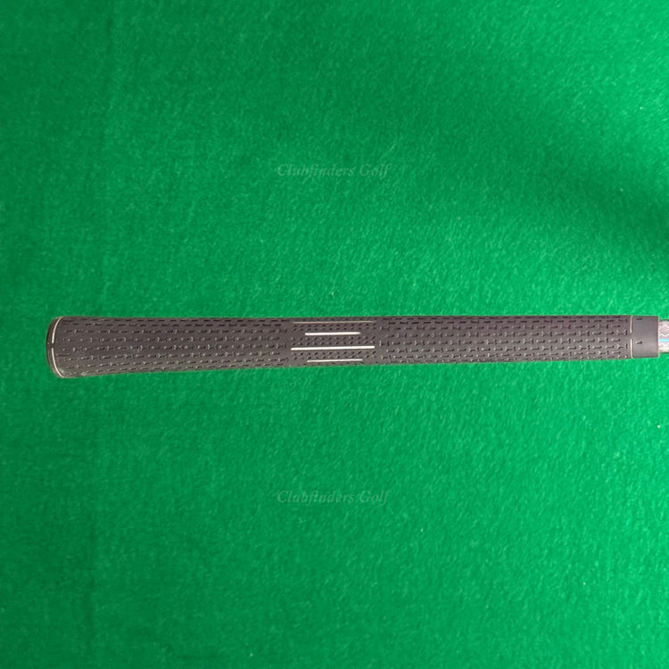 Ping G Series Black Dot 4-UW Iron Set Ping CFS 70 Graphite Regular