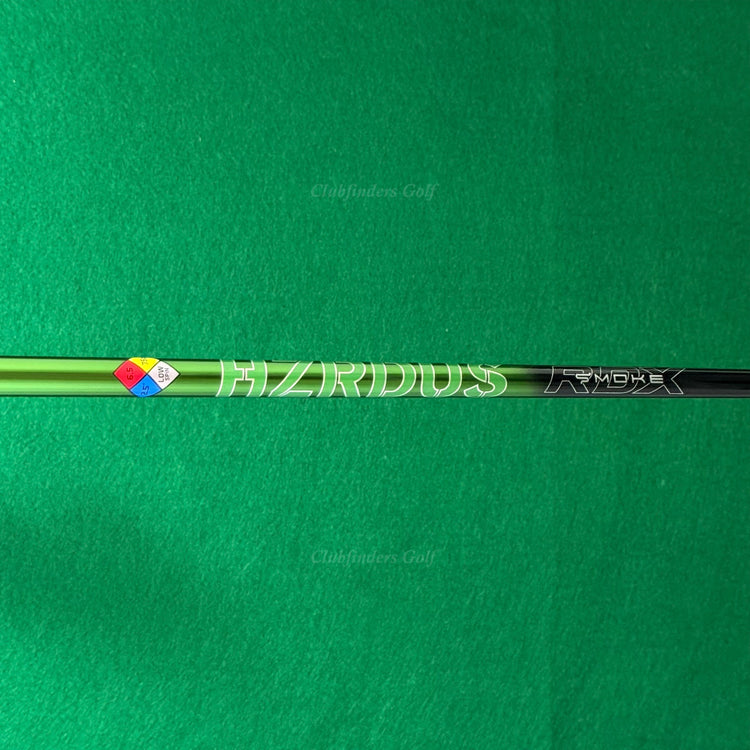 PXG 0811 X GEN4 7.5° Driver HZRDUS Smoke Green RDX 6.5 75g Extra Stiff w/HC