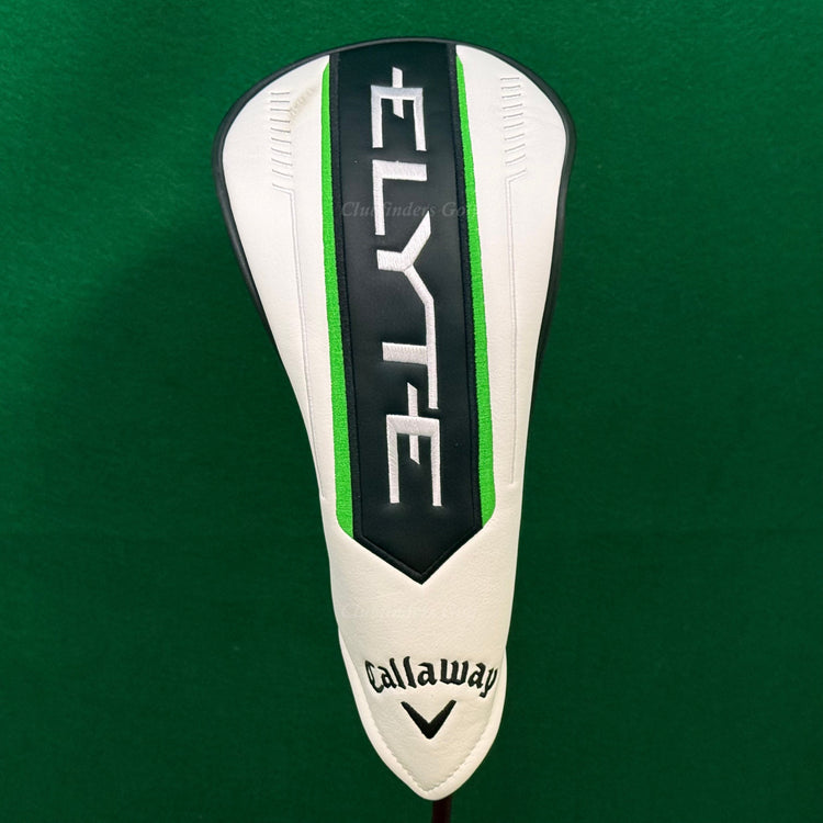 Callaway ELYTE 10.5° Driver Fujikura Speeder NX 50-R Graphite Regular w/HC