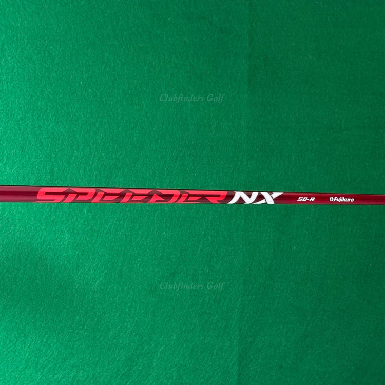 Callaway ELYTE 10.5° Driver Fujikura Speeder NX 50-R Graphite Regular w/HC