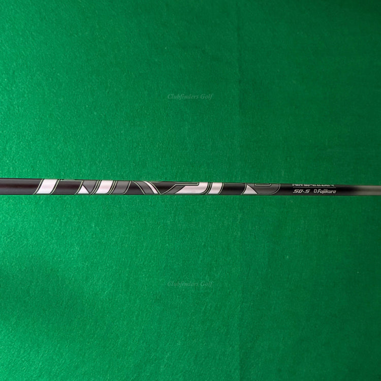 Cleveland Launcher XL Lite 12° Driver Fujikura Air Speeder 50-S Graphite Stiff