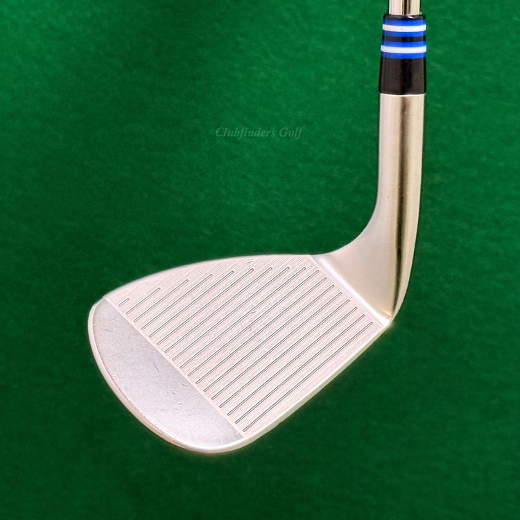 Srixon ZXi7 i-Forged 5-AW Iron Set NS Pro Modus 3 Tour 120 Steel Stiff *Read*