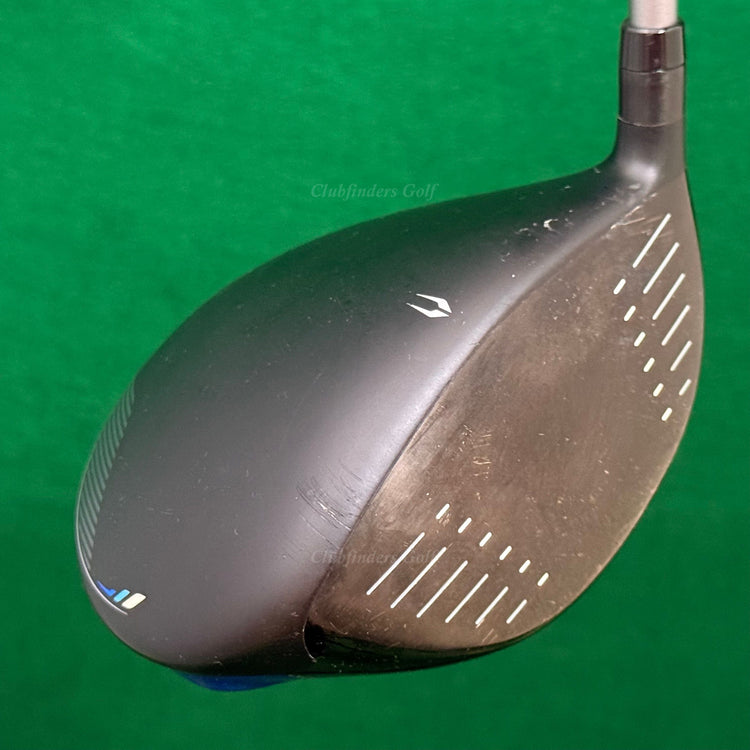 Cleveland Launcher XL Lite 12° Driver Fujikura Air Speeder 50-S Graphite Stiff