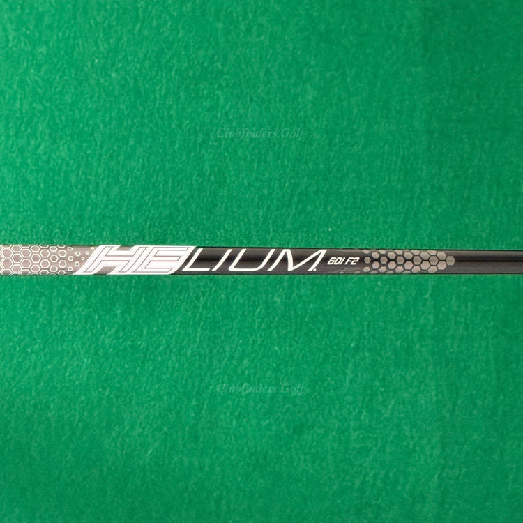 Cleveland Halo XL Full Face 5-GW Iron Set UST Helium 60I F2 Graphite Seniors