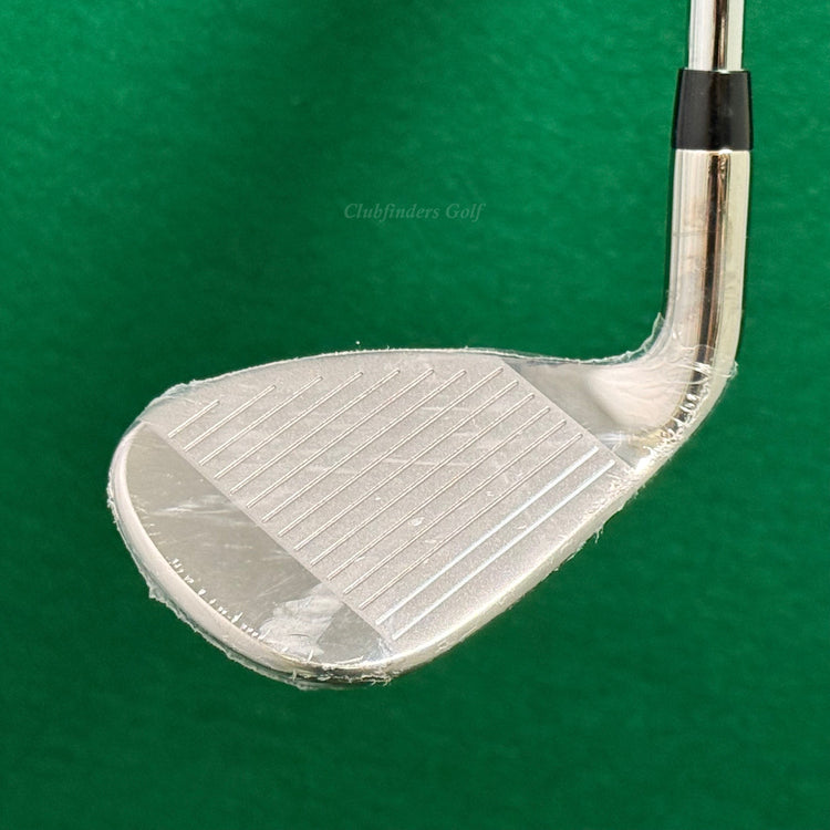 NEW Callaway Edge 5H, 6-PW, SW Iron Set Factory/ Cypher Sixty 6.0 Stiff w/HC