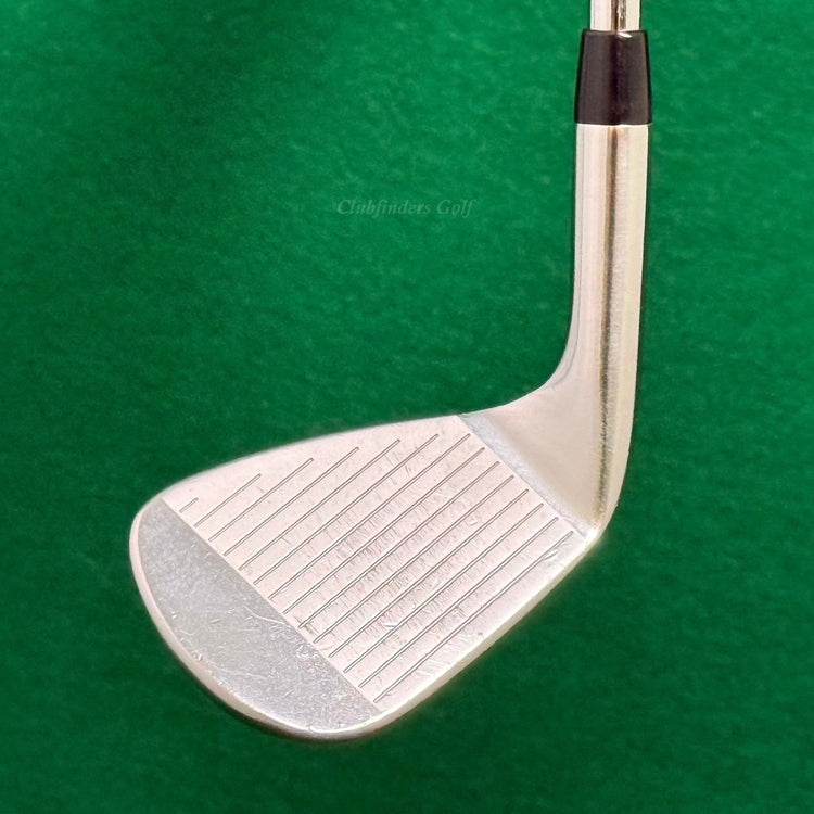 Titleist 2021 T100 Forged 4-PW Iron Set NS Pro Modus 3 Tour 125 Steel Stiff