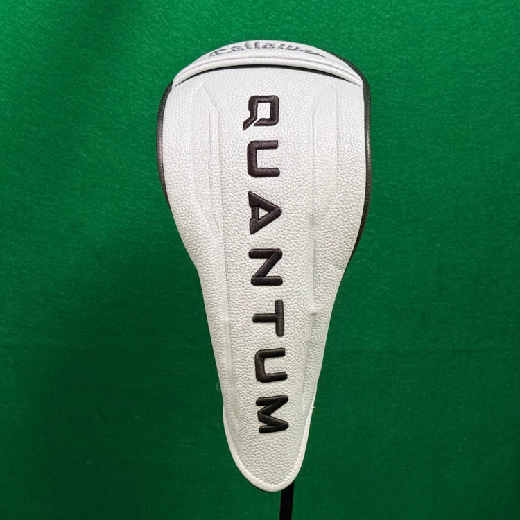 Callaway Quantum Triple Diamond Max 9° Driver Ventus Black 6-S Stiff w/HC