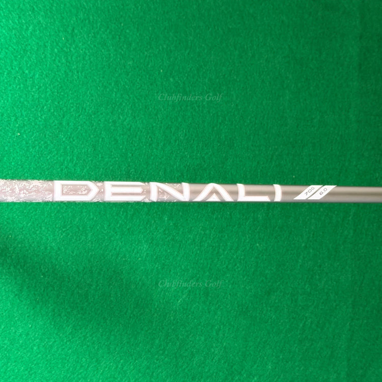 Callaway Quantum Max OS 20° 4 Hybrid Project X  Denali Frost 70g 6.0 Stiff w/ HC