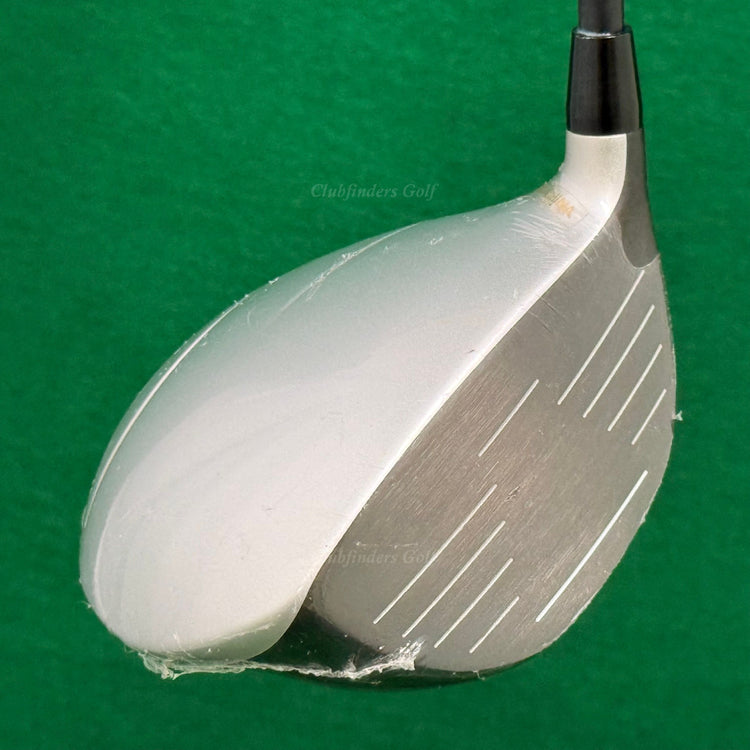 NEW Adams Speedline Fast 12 LS 8.5° Driver Project X Cypher Fifty 6.0 Stiff