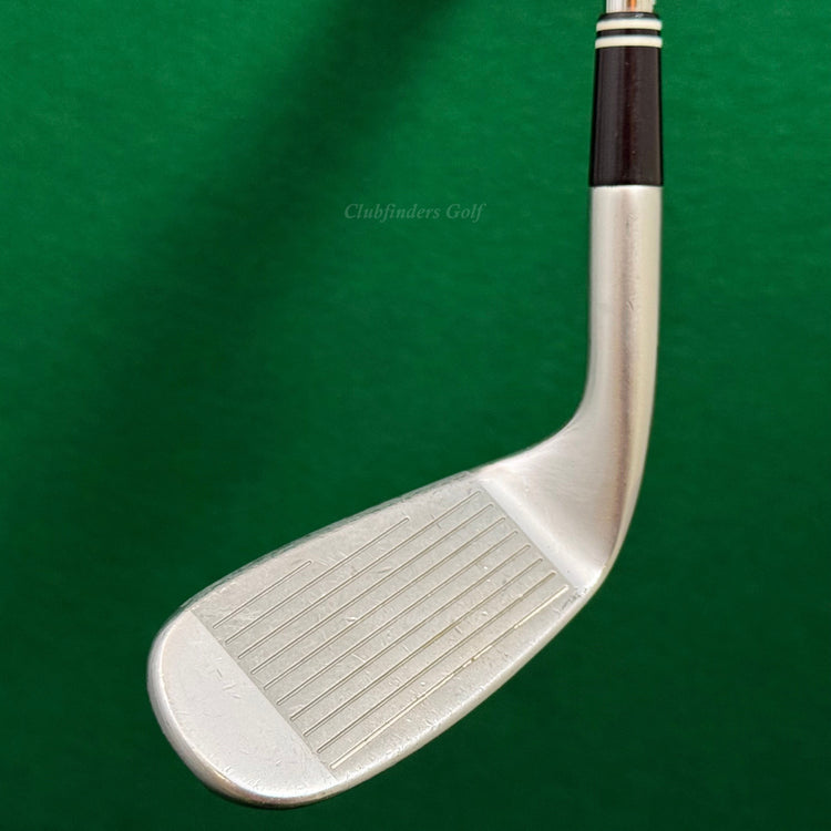 Cleveland 2014 Smart Sole C 42° Chipper Wedge Smart Sole Steel Wedge Flex