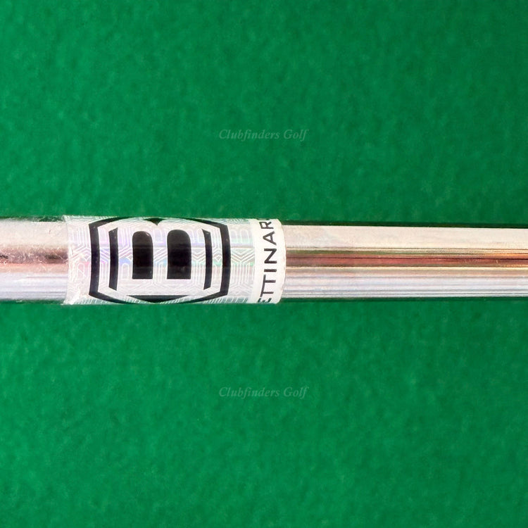 Bettinardi 2025 The ANTIDOTE SB1 Milled F.I.T Face 34" CS Blade Putter w/ HC
