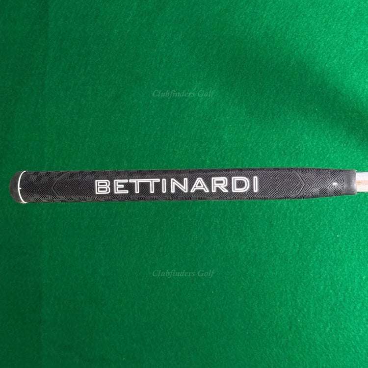 Bettinardi 2025 The ANTIDOTE SB1 Milled F.I.T Face 34" CS Blade Putter w/ HC