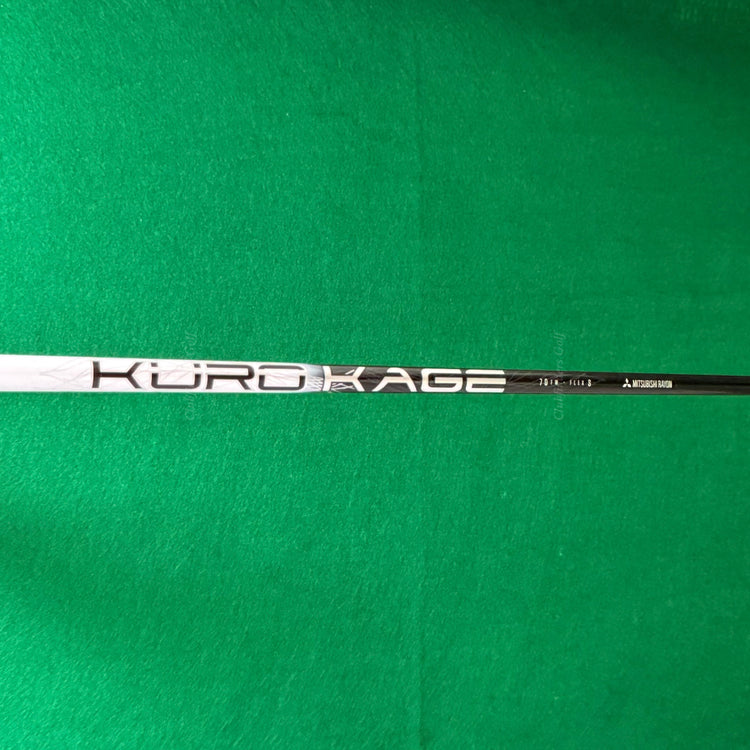 TaylorMade M1 2017 17° Fairway Wood 3HL Kuro Kage 70FW Graphite Extra Stiff