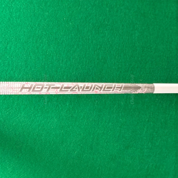 NEW LH Lady Tour Edge Hot Launch E523 5H Hybrid Hot Launch 45L Ladies w/HC