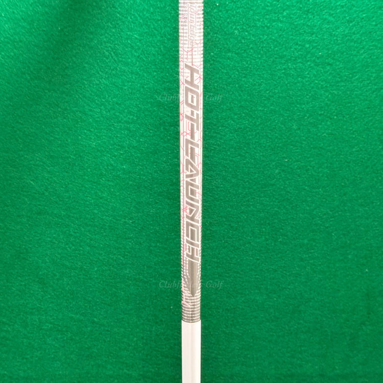 NEW LH Lady Tour Edge Hot Launch E523 4H Hybrid Hot Launch 45L Ladies w/HC