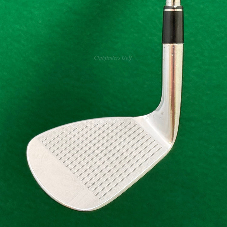 Srixon ZXi5 i-Forged 5-AW Iron Set TT Elevate Tour VSS Pro Steel Regular