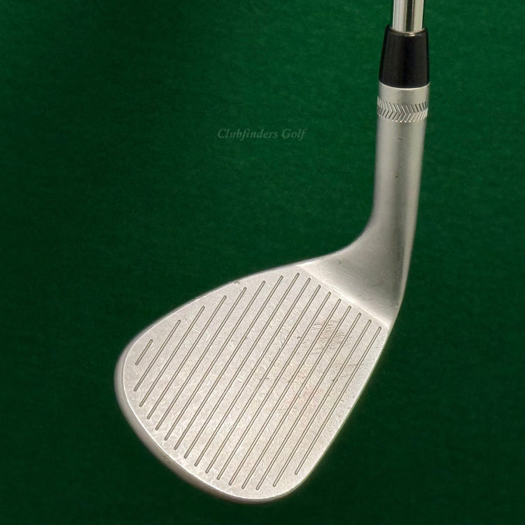 PXG Sugar Daddy II 0311 Milled C-Grind 54-10 54° Sand Wedge DG 120 S300 Stiff