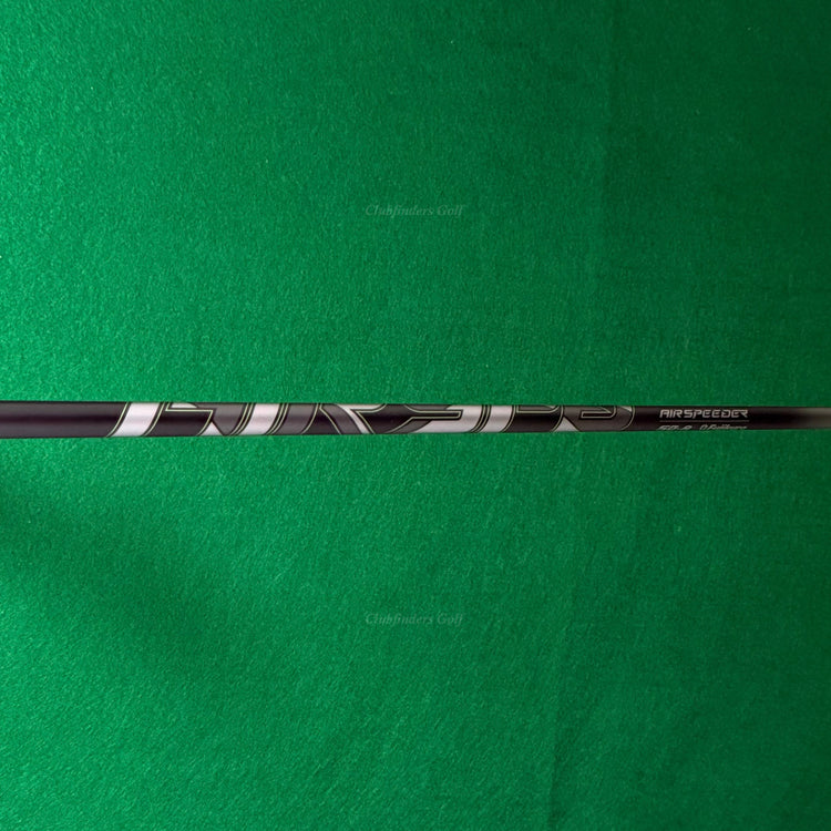 Titleist TSR4 10° Driver Fujikura Air Speeder 50-A Graphite Seniors