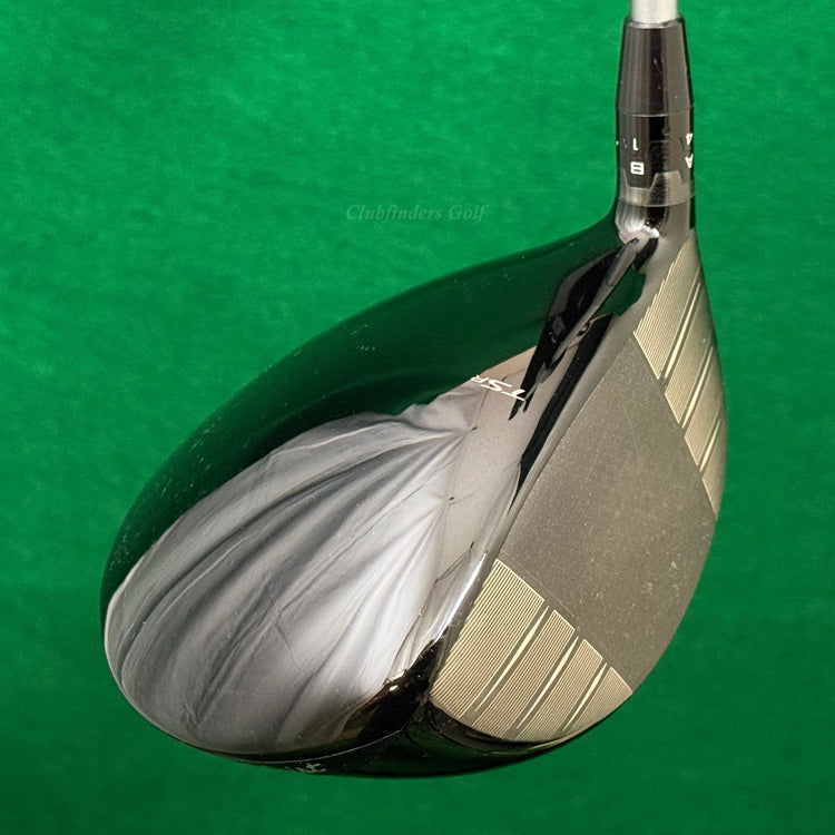 Titleist TSR4 10° Driver Fujikura Air Speeder 50-A Graphite Seniors