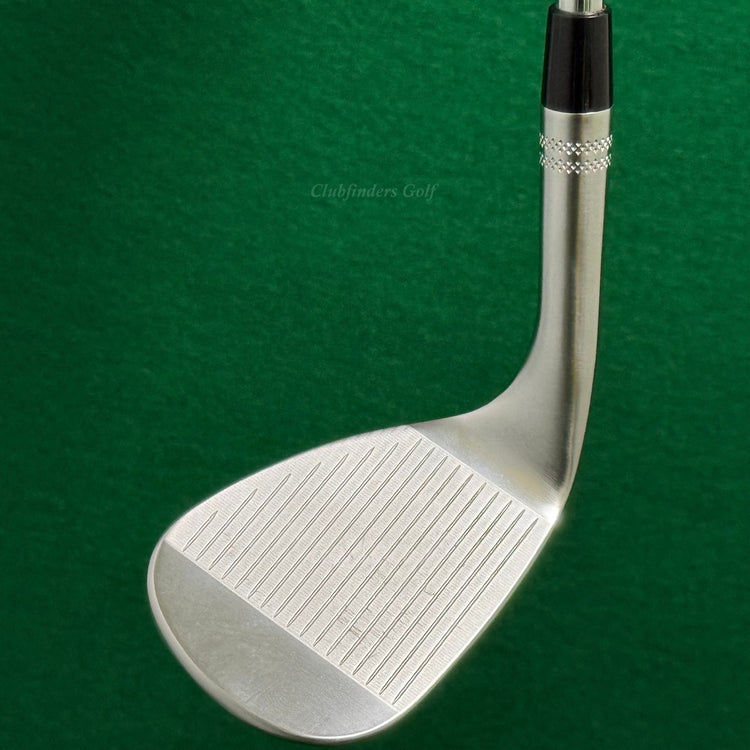 Callaway Opus SP Chrome 60-10S 60° Lob Wedge Dynamic Gold S200 Steel Stiff