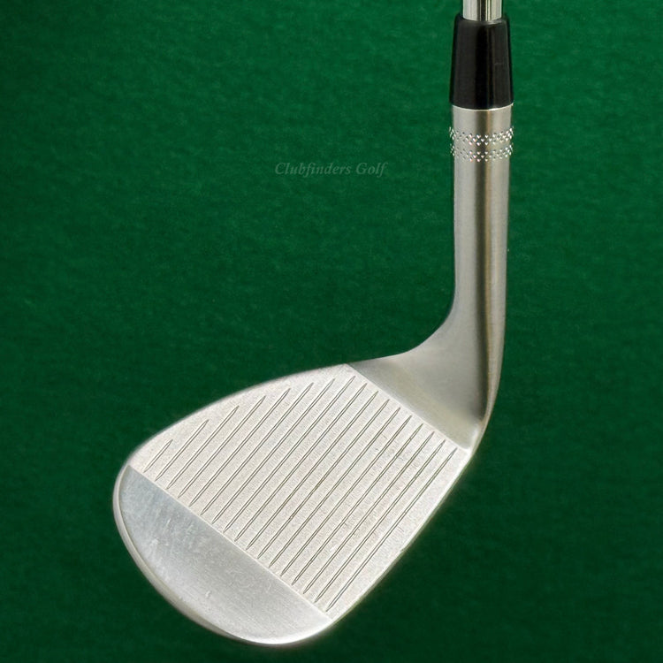 Callaway Opus SP Chrome 56-10S 56° Sand Wedge Dynamic Gold S200 Steel Stiff