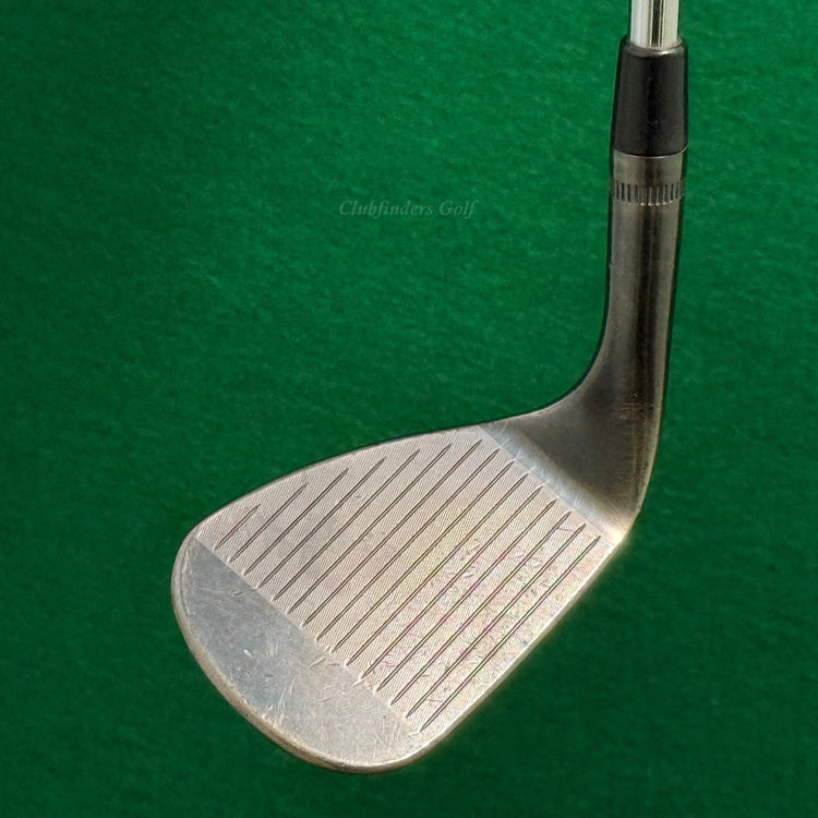 Callaway Jaws Raw Black Plasma 56-12W 56° Sand Wedge DG Spinner 115 TI Wedge