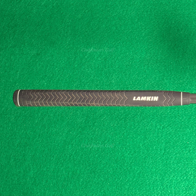 Ping Sigma 2 Anser Platinum Black Dot 33" Plumbers-Neck Putter Golf Club