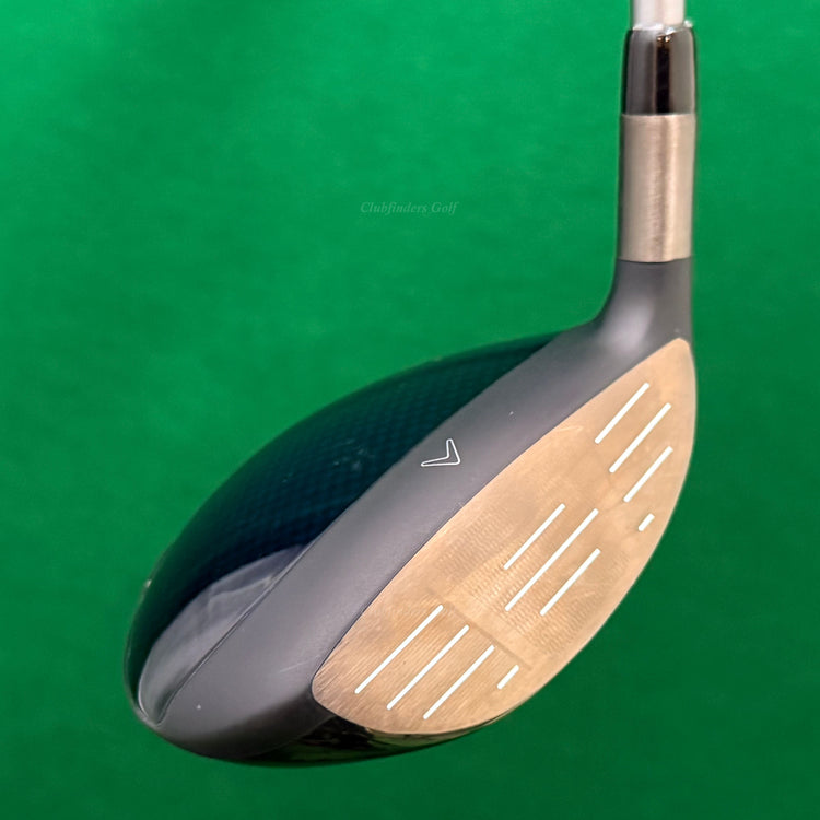 Callaway Paradym 20° Fairway Wood Heaven Wood Fujikura Air Speeder 50-R Regular