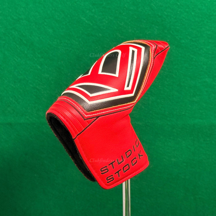 Bettinardi 2021-22 Studio Stock 7 303SS 33" Single-Bend Putter Golf Club w/ HC