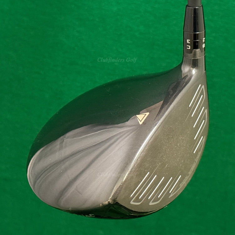 Titleist 917 D2 8.5° Driver Mitsubishi Chemical Tensei 1K Black 65 Extra Stiff