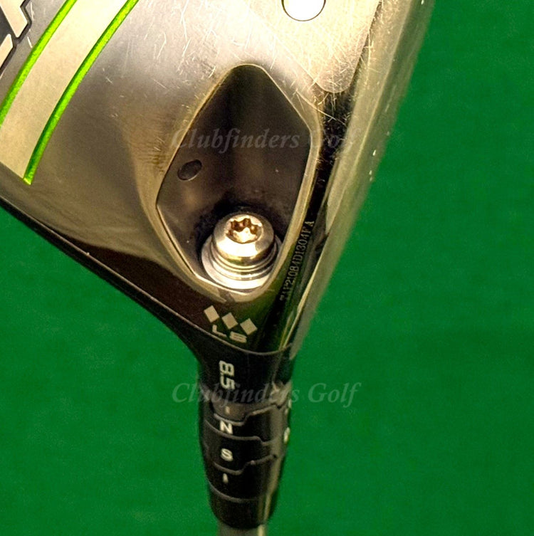 Callaway Epic Speed LS Triple Diamond "TA" 8.5° Driver Denali Blue 6.0 Stiff