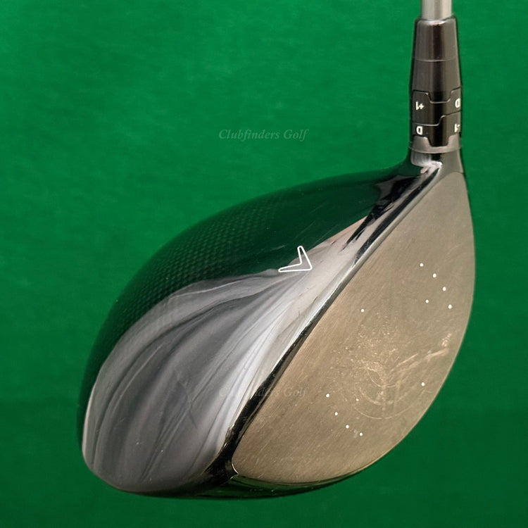 Callaway Epic Speed LS Triple Diamond "TA" 8.5° Driver Denali Blue 6.0 Stiff