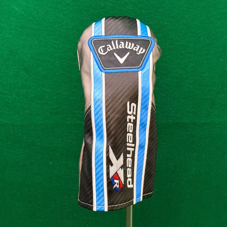 NEW Lady Callaway Steelhead XR Fairway Wood 7 Tensei CK Series 45 Ladies w/ HC