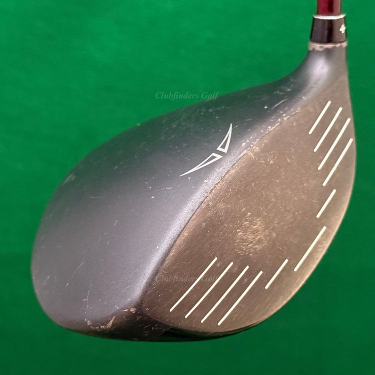 Ping G25 460cc 10.5° Driver Fujikura Blur 005 Graphite Stiff
