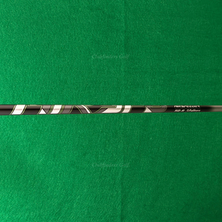 Titleist 913F-d 13.5° Fairway Wood Fujikura Air Speeder 50-R Graphite Regular
