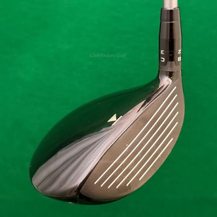 Titleist 913F-d 13.5° Fairway Wood Fujikura Air Speeder 50-R Graphite Regular