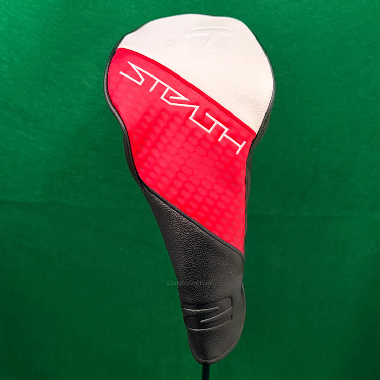 TaylorMade Stealth 2 9° Driver Project X Denali Blue 50G 6.0 Graphite Stiff w/HC