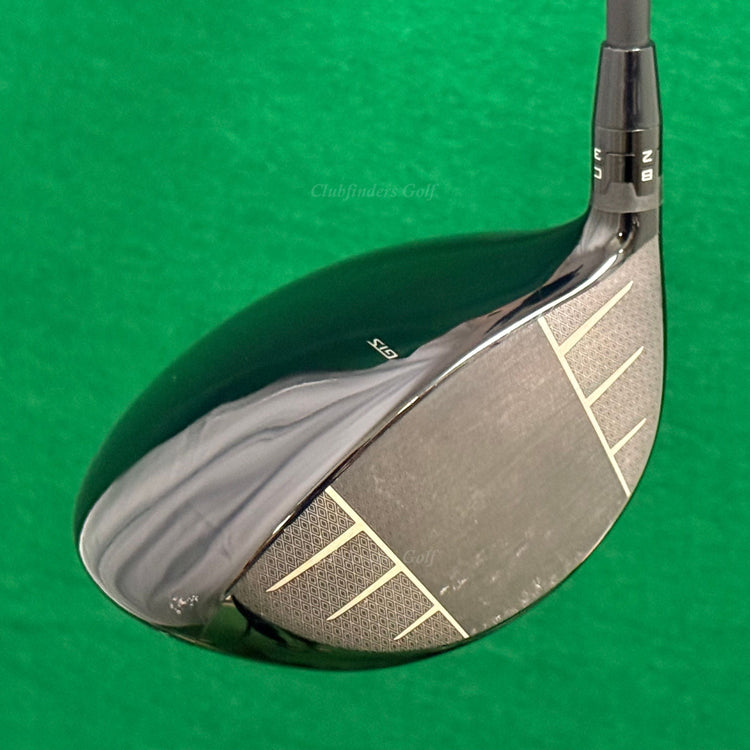 Titleist GTS3 9° Driver Mitsubishi Chemical Tensei 1K White 65 Stiff w/ HC