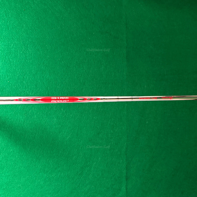 Mizuno MP-20 HMB Forged Single 2 Iron Nippon NS Pro Modus 3 Tour 120 Steel Stiff