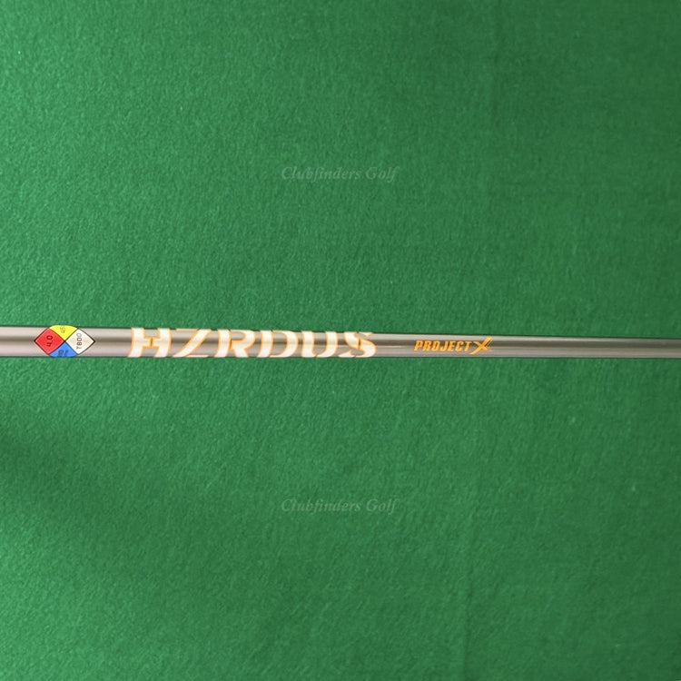 Lady Cobra OPTM MAX-K 2026 10.5° Driver HZRDUS T800 45g 4.0 Ladies w/ HC